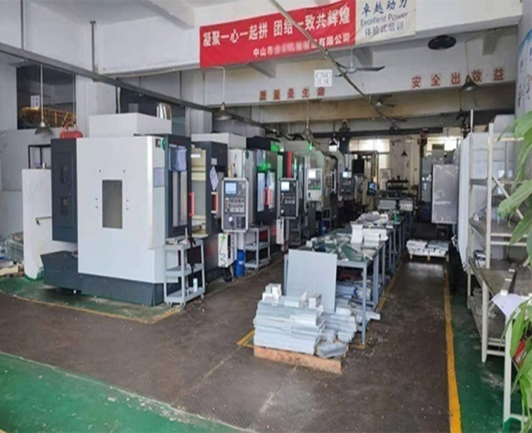 機(jī)加工行業(yè)管理系統(tǒng)
