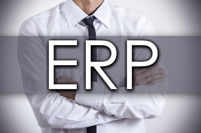 什么是ERP管理軟件？ERP系統(tǒng)是什么？