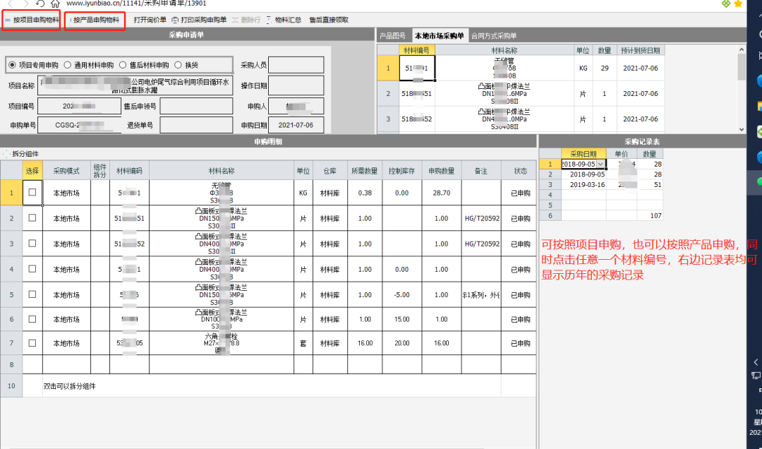干貨|企業(yè)信息管理系統(tǒng)，一個月制作完成，經(jīng)驗都在這里
